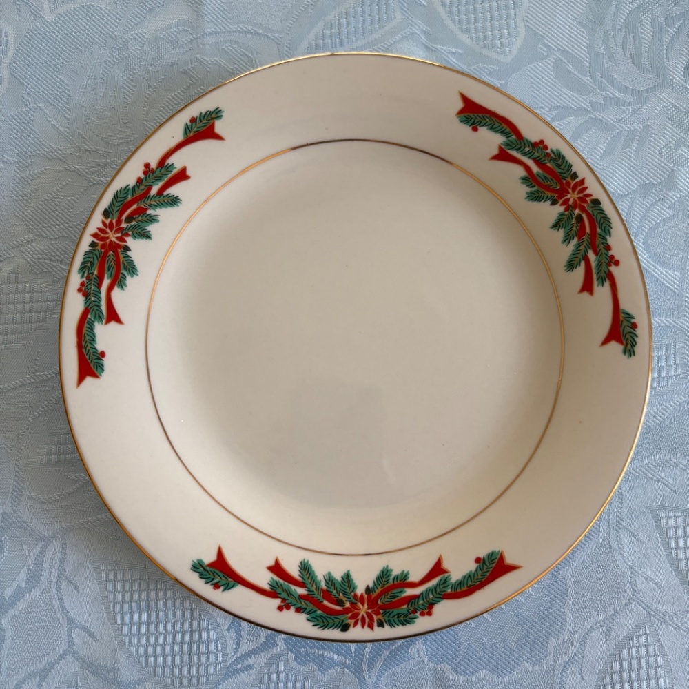 Christmas Tea For Two - Picture 3 of 7
